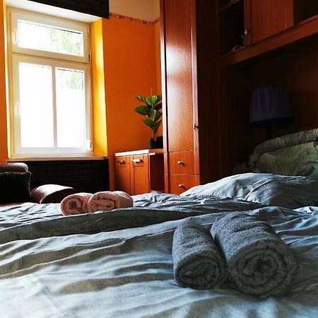 Lehel Apartman Keszthely Kültér fotó