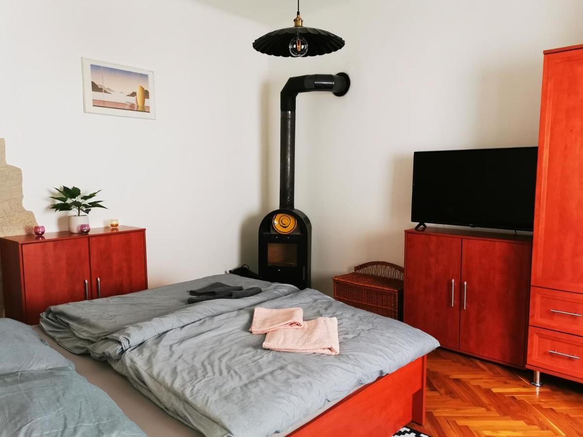 Lehel Apartman Keszthely Kültér fotó