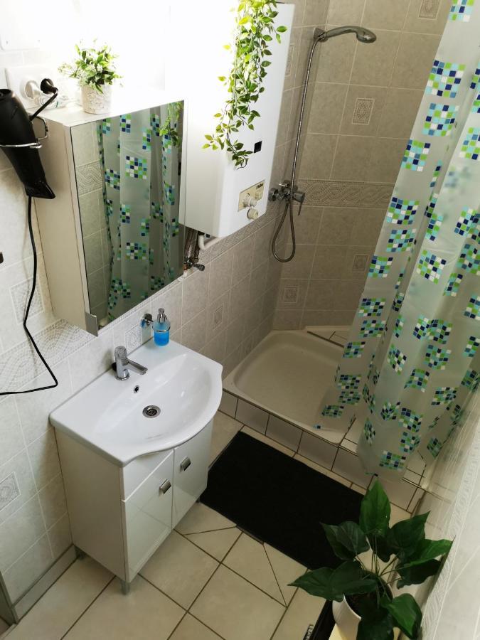Lehel Apartman Keszthely Kültér fotó