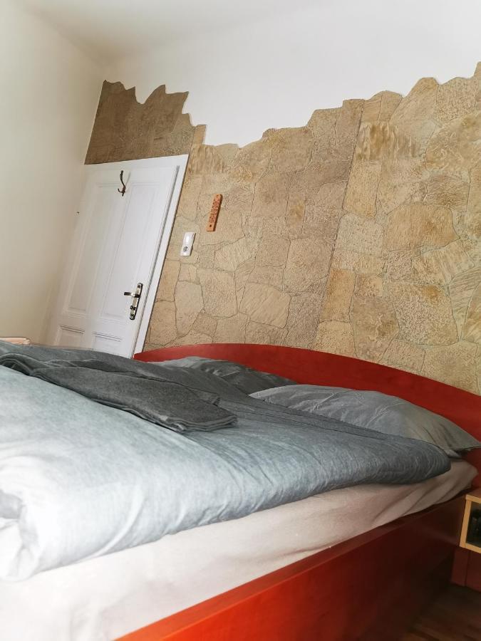 Lehel Apartman Keszthely Kültér fotó